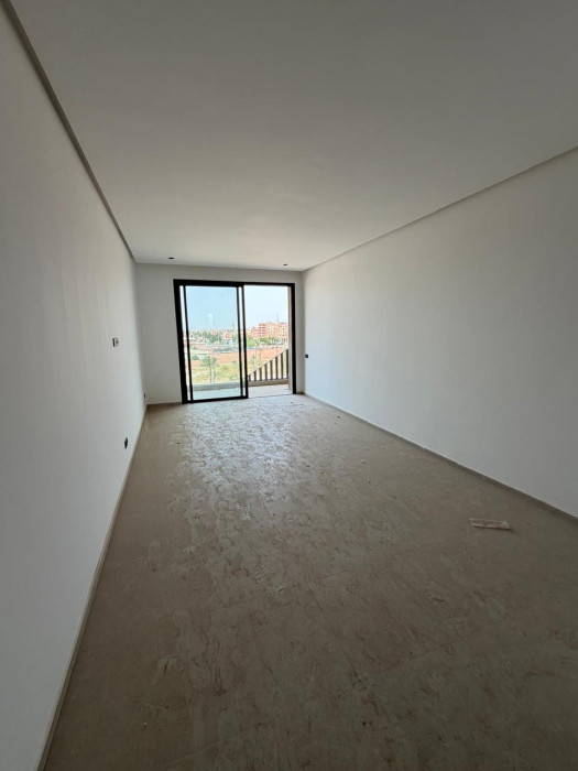 Appartement de 102 mètre care